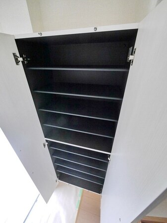 コリーヌ・Mの物件内観写真